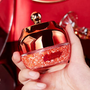 Krim Wajah <span class=keywords><strong>Caterpillar</strong></span> Fungus Dragon Blood 50g Krim Madam yang Melembapkan dan Menghidrasi Mencerahkan Warna Kulit Krim Pemutih Cepat - Product Image 4