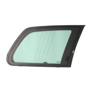 Auto Parts Car New Genuine For Volvo XC90 parts 30779376 Side Panel Glass