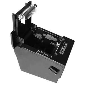 80毫米高速热敏收据打印机，自动切割机，厨房收据打印机，USB Lan串行多合一接口，260毫米/S - Product Image 2