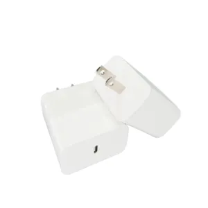 ETL 3C CE FCC RoHS 인증 30W PD 어댑터 USB C PD 충전기 휴대 전화 휴대용 PD 충전기 30W