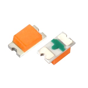 Custom Super Bright 300-500mcd <strong>SMD</strong> 1206 3216 Blue 460nm-470nm Red 620nm 625nm 0.06W 1206 <strong>SMD</strong> LED Chip - Product Image 6