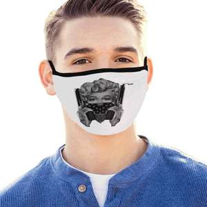 New modal Nice product Best selling facemask - Product Image 6
