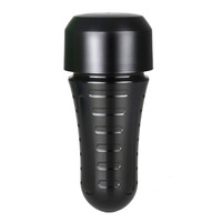 Jouet sexuel masculin en silicone de haute qualité, étanche, style lampe torche, manchon de masturbation pour homme, jouet pour adultes