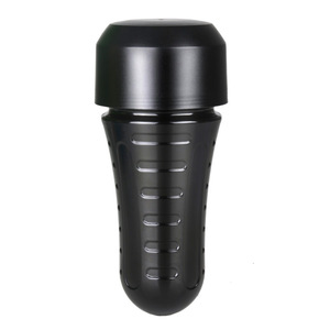 Jouet sexuel masculin en silicone de haute qualité, étanche, style lampe torche, manchon de masturbation pour homme, jouet pour adultes - Product Image 3