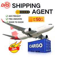 Service de messagerie pas cher vers Haïti, fret aérien Shenzhen Allemagne, expédition aérienne, consolidation d'échantillons, service express Aramex vers les États-Unis