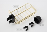Offre Spéciale Salle De Bains Cuisine Évier Égouttoir Robinet Caddy Éponge De Stockage Étagère Rack Organisateur Titulaire