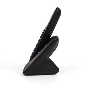 Telefono <span class=keywords><strong>Cordless</strong></span> <span class=keywords><strong>DECT</strong></span> Espandibile con Display LCD a 3 Righe, Identificazione del Chiamante, Interfono, Chiamata in Conferenza e Supporto Multi-Postazione - Product Image 5