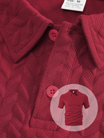 Ensemble deux pièces pour hommes, costume de loisirs d'été, manches courtes, polyester, ensembles décontractés, vêtements de plage, tenue de vacances, vente en gros