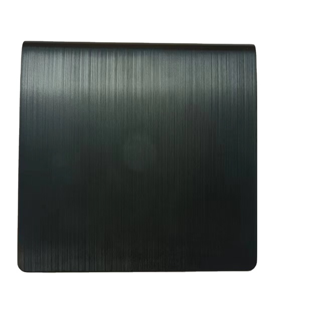 Factory Sold 9.5mm USB 3.0 DVD-RW Casing