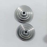 Piston Pengunci Beban Sedang 0.1kg, Suku Cadang Tahan Aus, Komponen Pengganti untuk Perangkat Ganti Cepat Robot, Buatan Cina