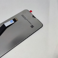 Pantalla Táctil LCD de Repuesto para Redmi 9/M2004J19G/M2004J19C, Digitalizador, Repuestos para Móviles