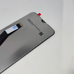 Écran tactile LCD de remplacement pour Redmi 9/M2004J19G/M2004J19C avec garantie d'un an - Product Image 5