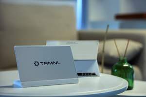 Chipboard Seed Studio TRMNL BYOD 7.5 "(OG) Kit DIY, monokrom e-ink tampilan 800*480, XIAO ESP32-S3 PLUS, Arduino kompatibel - Product Image 3