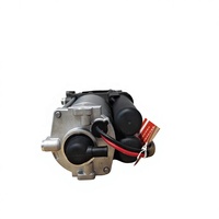 Pièces de véhicule Compresseur de suspension pneumatique 102791100d pour Porsche Panamera-971 Tesla Model-X