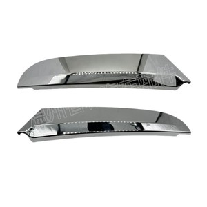 Kia Sportage Rear <b>Door</b> <b>Trim</b> Panel 832703W010 Plastic Molded Fitment - Product Image 1