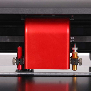 Boway D48 Máy Cắt Decal Chết Máy Cắt AAS Máy Cắt Decal - Product Image 2