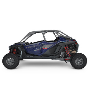 รถออฟโรด Polaris RZR สี่ที่นั่ง ขับเคลื่อนสี่ล้อ ใช้เครื่องยนต์เบนซิน - Product Image 2