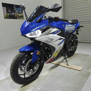 Motocyclettes d'occasion YamahaR3 250cc à essence, motos sportives, motos de course, motos de rue, vélos pour adultes - Product Image 2