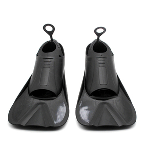 De mejor calidad snorkel aletas de buceo natación - Product Image 2