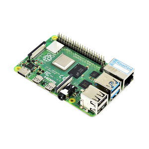 PI4B-3GB Raspberry Pi 4 Modelo B 3GB RAM, Completamente Actualizado K424 - Product Image 4