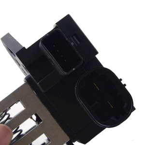 Résistance de <span class=keywords><strong>moteur</strong></span> de ventilateur de pièces d'auto pour Citroen pour Peugeot 1007 <span class=keywords><strong>207</strong></span> 208 301 2008 407 508 9662872380 9827870080 1267J6 1267J4 - Product Image 3