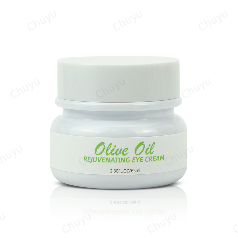 Olive Oil  Eye Cream