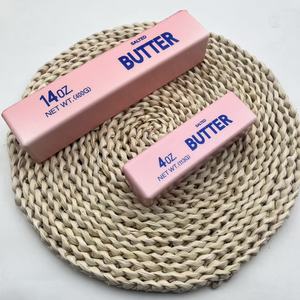 Bâtonnets de beurre à remontée lente, jouet souple anti-stress à presser pour adultes, idéal pour les fêtes - Product Image 4