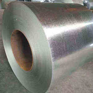 Nouveau produit Bobines de zinc GI Z275 Z195 Z180 DX51D DX52D DX53D 2mm 4mm 6mm 8mm Bobines d'acier galvanisé - Product Image 5