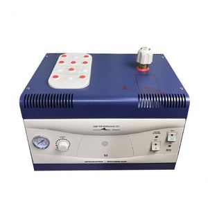 Plancha de Vapor Eléctrica Pequeña de 5L y 2400W para Tiendas de Ropa, Tintorerías y Lavanderías, Especializada en Prendas de Vestir - Product Image 3
