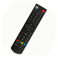 Control Remoto de Repuesto para el Mercado Europeo, Compatible con Xsarius Avant 2 OTT 8K STB Box