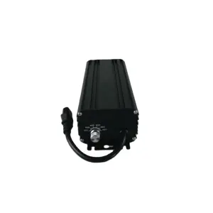 HID ballasts Professional Remote Control Dimmable 600W HPS Electronic Ballast for Hydroponics Indoor Plants