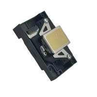 Cabezal de impresión para Epson DTF rx610 rx595 r290 l801 r280 P50 r330 l800 l805 T60 T50 A50 L803,L810,L850,PX610,PX650,PX660