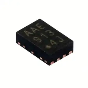 Neuer MCP73831T-2ACI/MC MCP6L04T-E/ST MCP6L04T-E/SL MCP6541UT-I/LT MCP6441T-E/OT DFN8 Temperatursensor ic-Chip