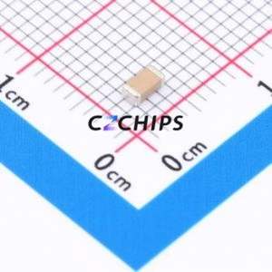 Condensador SMD (MLCC) 1206X7R103K631NT 1206 (Capacitancia: 10nF) (Precisión: 10%) (Voltaje Nominal: 630V) - Product Image 1