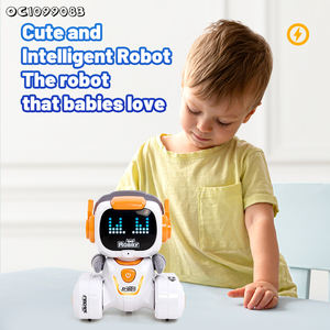 遥控智能跳舞唱歌小遥控小机器人儿童玩具2025 - Product Image 3