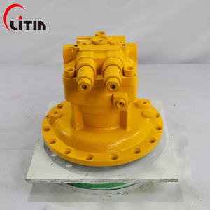 Parti idrauliche dell'escavatore Litian motore rotativo <span class=keywords><strong>Assy</strong></span> E312CL gruppo motore oscillante - Product Image 4