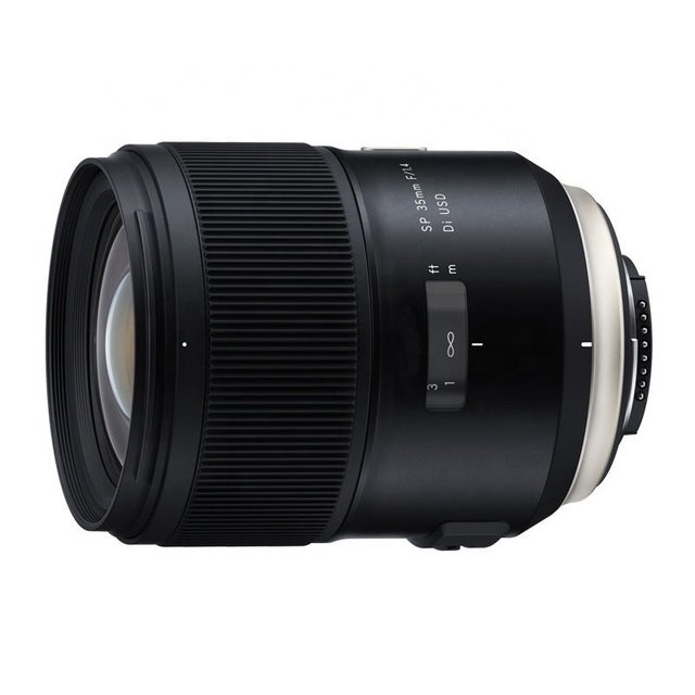 DF Wholesale 35mm SP F/1.4 Automatic Prime Lens for Cameras 95% New with Manual Fixed Focus Original Product Type