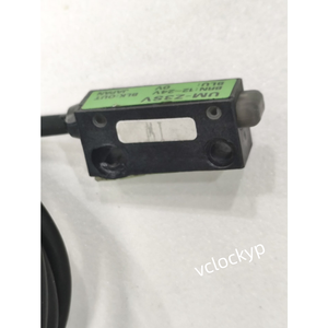 1 ชิ้นใหม่ TAKEX UM-Z3SV โฟโตอิเล็กทริคเซนเซอร์ - Product Image 5