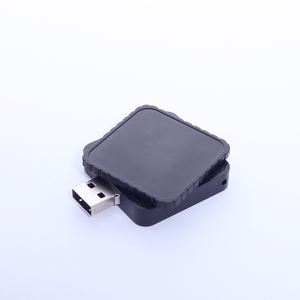 Memoria USB Personalizada en Forma de <span class=keywords><strong>Cubo</strong></span>, 2GB 4GB 8GB 16GB 32GB 64GB 128GB 256GB, Diseño de <span class=keywords><strong>Cubo</strong></span> <span class=keywords><strong>Rubik</strong></span> Giratorio, Unidad Flash USB - Product Image 1