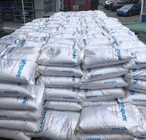 Résine cationique <span class=keywords><strong>Purolite</strong></span> de qualité alimentaire <span class=keywords><strong>C100</strong></span> pour l'eau adoucie, résine échangeuse d'ions cationiques fortement acide - Product Image 4