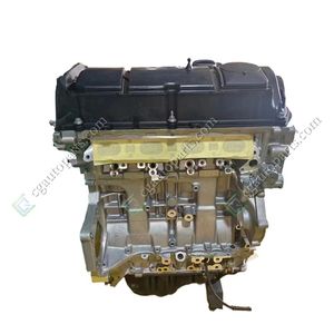 Motor Newpars reconstruido de bloque largo N13B16A N13 para montaje de motor <span class=keywords><strong>BMW</strong></span> 114i 116i 316i <span class=keywords><strong>118i</strong></span> - Product Image 3