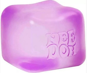 2026 Realistic Ice Block Maltose <b>Squishy</b> Toy Sensory Decompression Stress Relief Fun Gift Collection - Product Image 5