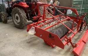 Livellatrice per Arena Grand Hydrated, Livellatrice per Arena di Dressage Originale con Attacco a 3 Punti o ATV - Product Image 3