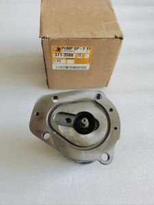 ปั๊มถ่ายโอนน้ำมันเครื่อง Golden <span class=keywords><strong>Vidar</strong></span> Original C9.3 รุ่น 371-3586 สำหรับอะไหล่เครื่องยนต์ Caterpillar - Product Image 3