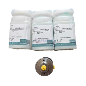 Nouveau OTT JAKOB Rotary 95.101.114.2.2 d'origine pour le refroidissement du brocheur et le serrage pneumatique - Product Image 2