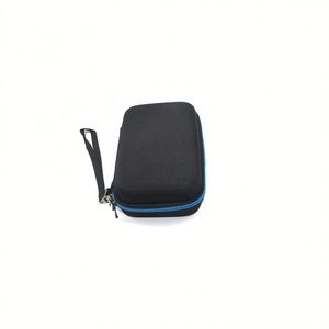 Étui en EVA épaissi personnalisé avec sac en filet, étanche et sans odeur, grand format carré pour appareils électroniques, ODM - Product Image 3