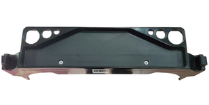 <span class=keywords><strong>Escabeau</strong></span> pliant portable à <span class=keywords><strong>4</strong></span> <span class=keywords><strong>marches</strong></span> avec mains courantes, échelle robuste en <span class=keywords><strong>aluminium</strong></span> antidérapante pour la maison, la cuisine, le camping-car et le travail - Product Image 5