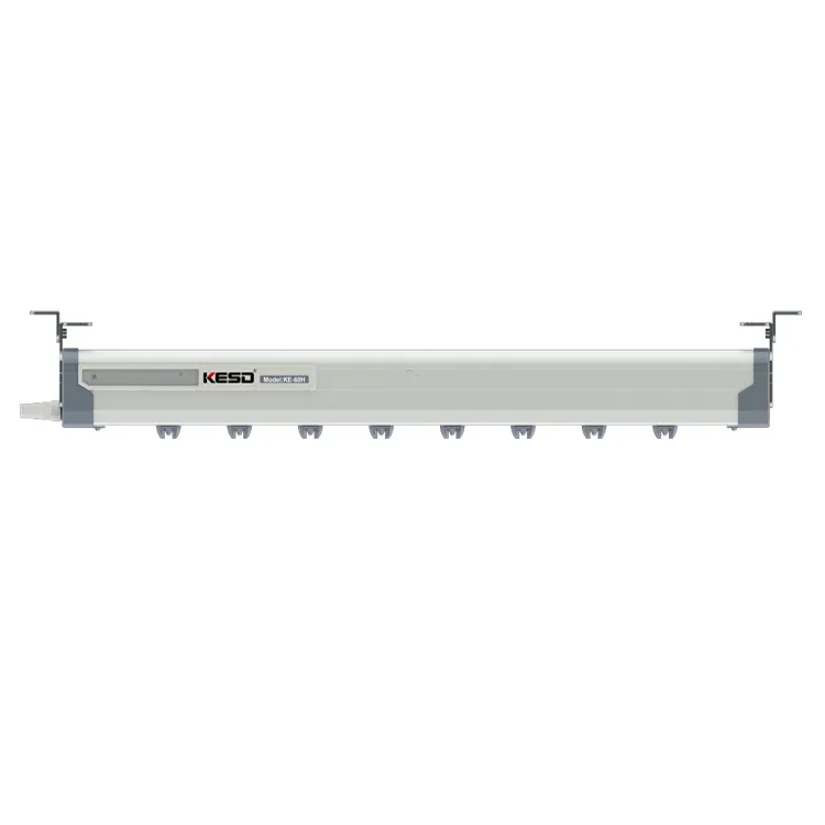 KESD KE-60X statik eliminator bar endüstriyel statik Eliminator Anti statik İyonize hava çubukları