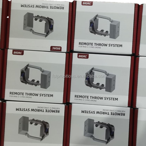 Cổ phiếu bây giờ airdrop hệ thống Tải trọng Giao hàng Drone dây câu phát hành thả thiết bị thrower cho DJI mini <span class=keywords><strong>3</strong></span>/Mini <span class=keywords><strong>3</strong></span> Pro Phụ Kiện - Product Image 4