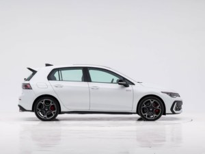 Volkswagen <span class=keywords><strong>Golf</strong></span> <span class=keywords><strong>GTI</strong></span> Euro VI HATCHBACK, conduite à gauche, meilleur choix, boîte de vitesses automatique, moteur turbo, sièges en cuir, pneus R18, métal - Product Image 2